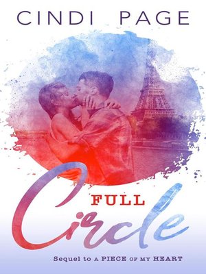 cover image of Full Circle